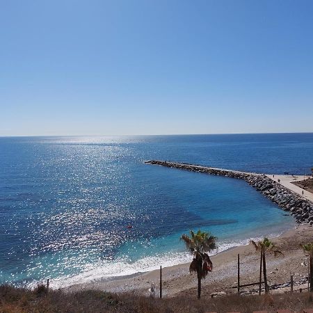 Benalmadena Nuevatorrequebrada Appartement Buitenkant foto