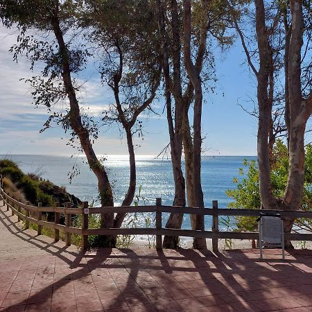 Benalmadena Nuevatorrequebrada Appartement Buitenkant foto