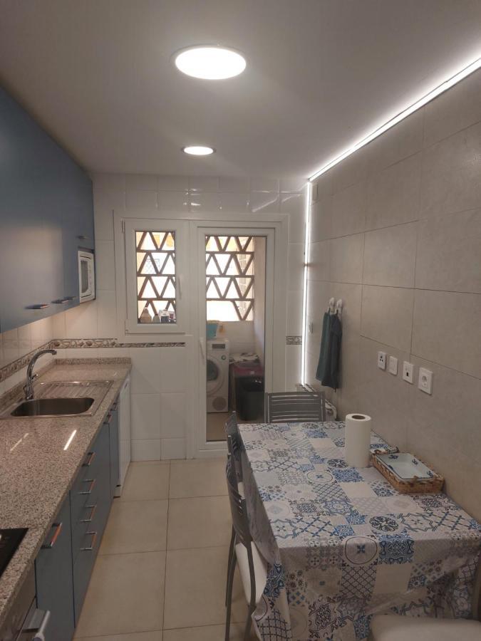 Benalmadena Nuevatorrequebrada Appartement Buitenkant foto