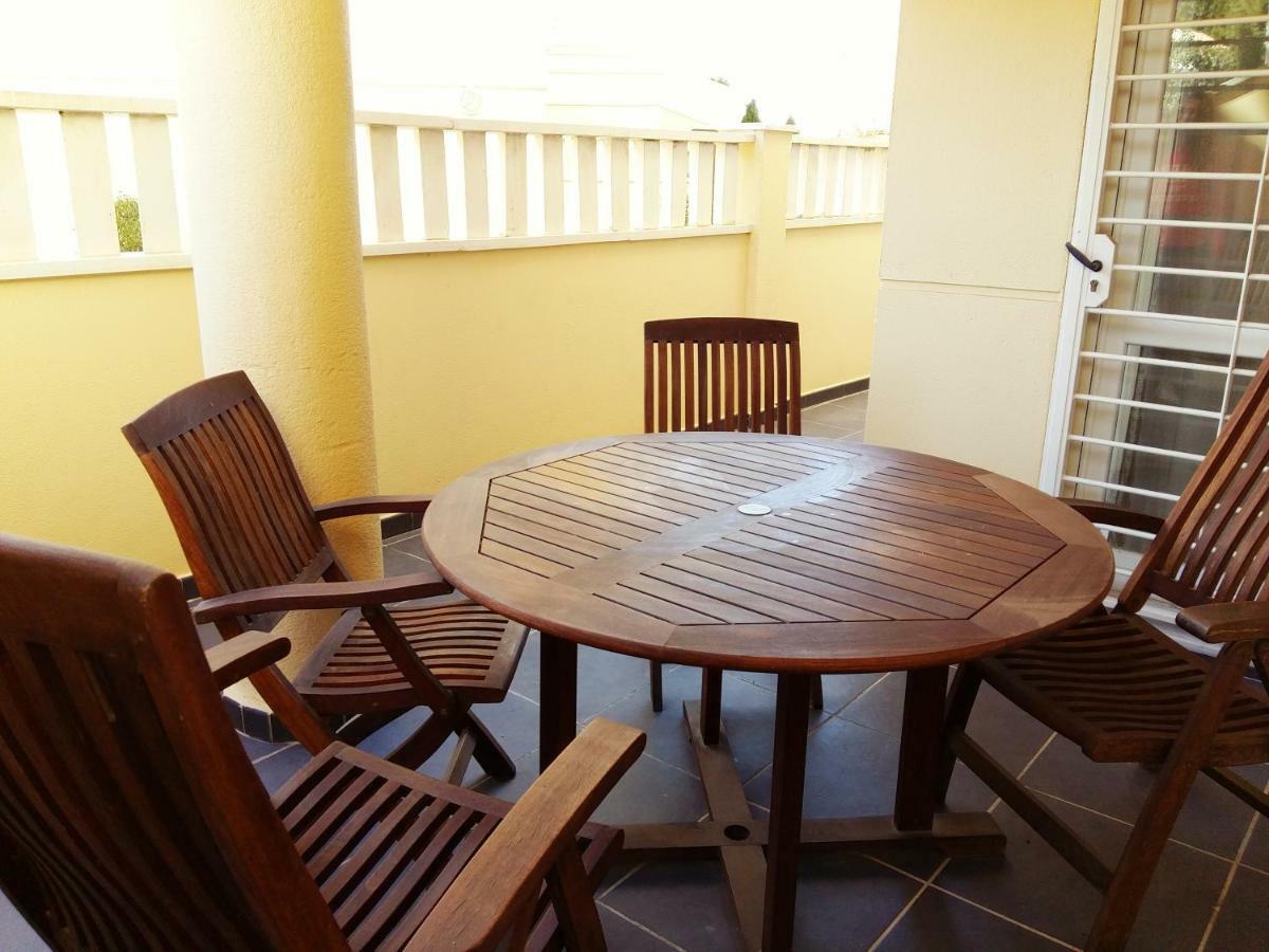 Benalmadena Nuevatorrequebrada Appartement Buitenkant foto