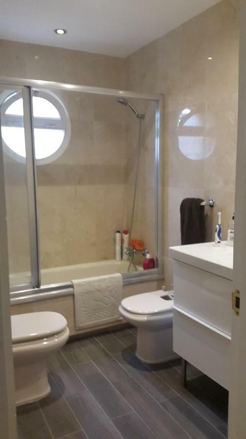 Benalmadena Nuevatorrequebrada Appartement Buitenkant foto