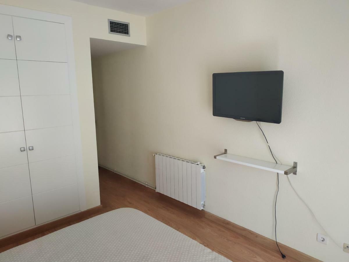 Benalmadena Nuevatorrequebrada Appartement Buitenkant foto