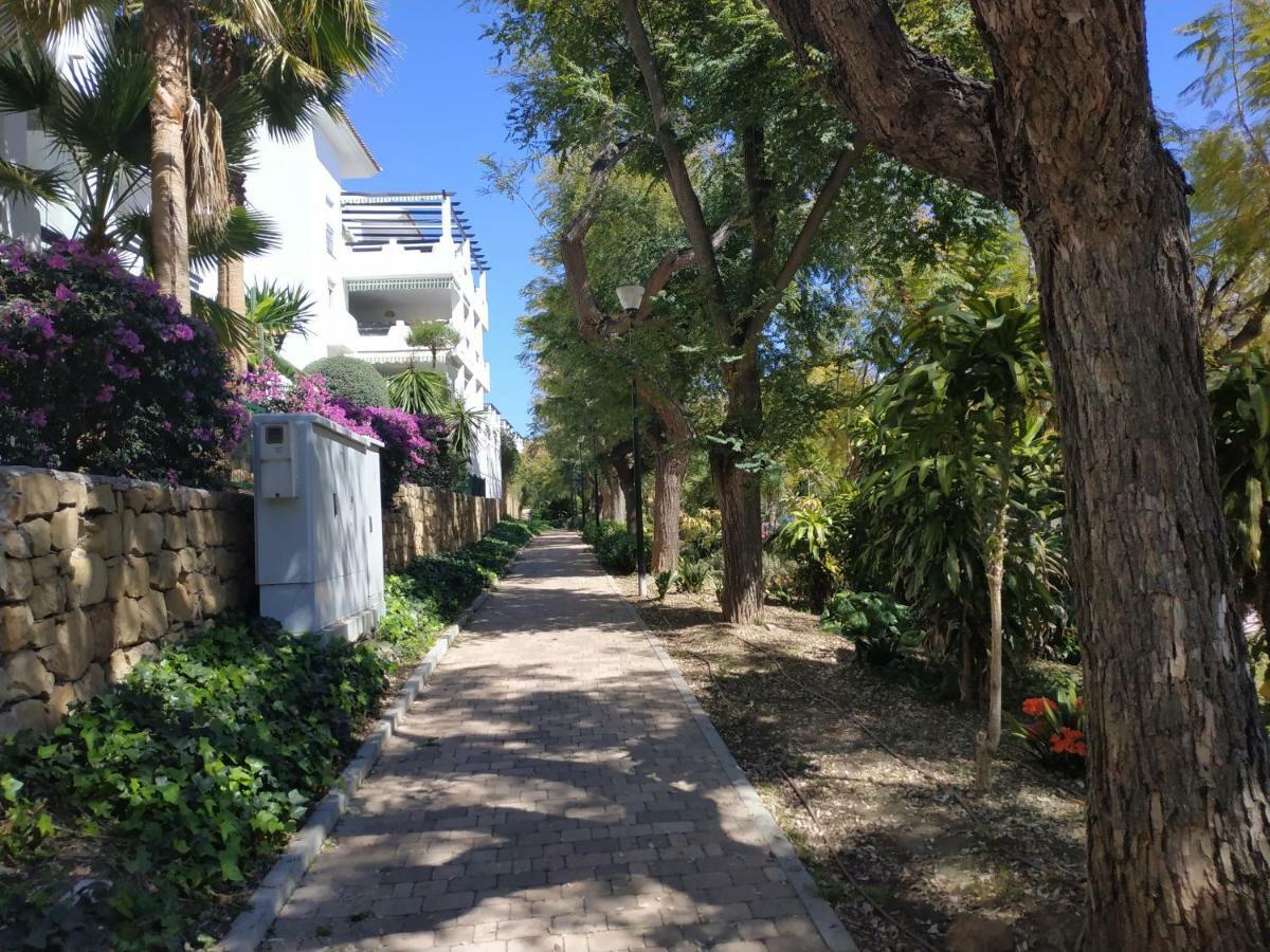 Benalmadena Nuevatorrequebrada Appartement Buitenkant foto