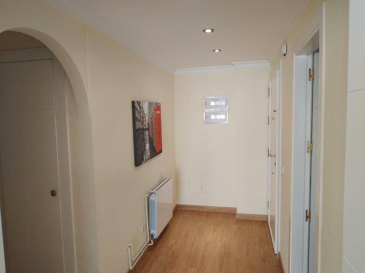 Benalmadena Nuevatorrequebrada Appartement Buitenkant foto