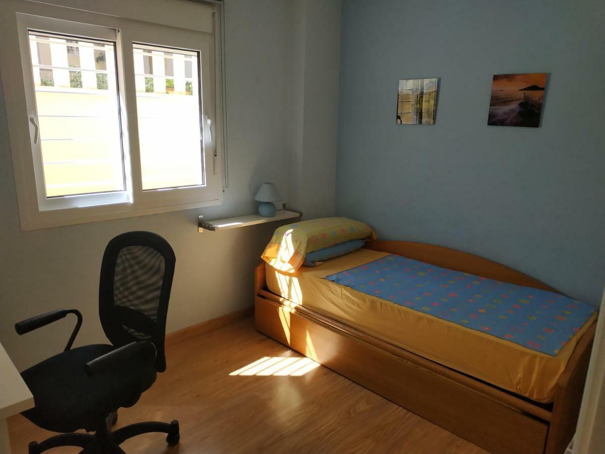 Benalmadena Nuevatorrequebrada Appartement Buitenkant foto
